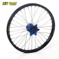 Roue avant complète HAAN WHEELS Tubeless - 21x2.15x36T Roue avant complète HAAN WHEELS Tubeless - 21x2.15x36T