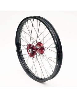 Roue avant complète RFX Race MX 21x1,60