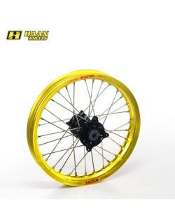Roue arrière complète HAAN WHEELS 18x2,5x36T