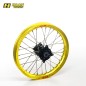 Roue arrière complète HAAN WHEELS 18x2,5x36T Roue arrière complète HAAN WHEELS 18x2,5x36T