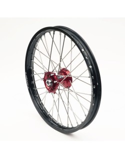 Roue avant complète RFX MX 21x1,60