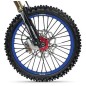 Roue avant complète HAAN WHEELS - 17x3,50x32T Roue avant complète HAAN WHEELS - 17x3,50x32T