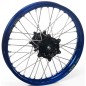 Roue arrière complète HAAN WHEELS 18x2,50x36T Roue arrière complète HAAN WHEELS 18x2,50x36T