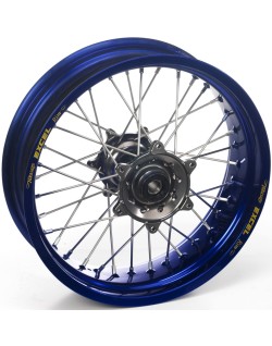 Roue arrière complète HAAN WHEELS 18x1,85x36T