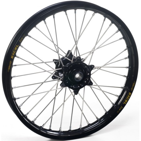 Roue avant complète HAAN WHEELS - 21x2.15 Tubeless