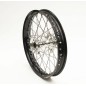 Roue arrière complète RFX Race MX 18x2,15