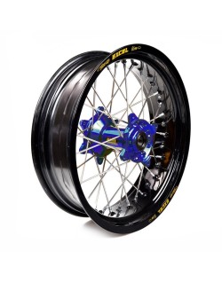 Roue arrière complète HAAN WHEELS - 17x4,50x36T