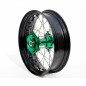 Roue arrière complète RFX Race SM 17x4,50 Roue arrière complète RFX Race SM 17x4,50