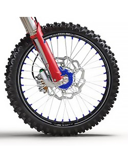 Roue avant complète HAAN WHEELS A60 - 21x1,60x36T