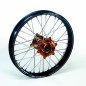 Roue arrière complète HAAN WHEELS A60 - 19x2,15x36T Roue arrière complète HAAN WHEELS A60 - 19x2,15x36T