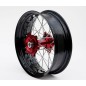 Roue arrière complète RFX Race SM 17x4,50 Roue arrière complète RFX Race SM 17x4,50