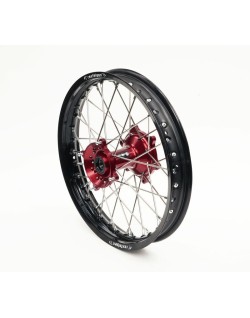 Roue arrière complète RFX MX 19x2,15