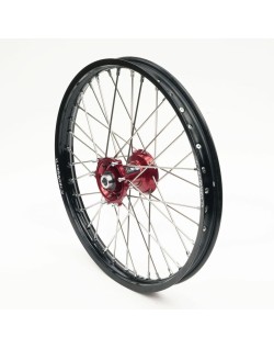 Roue avant complète RFX Race MX 21x1,60