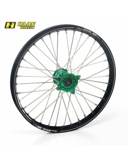Roue avant complète HAAN WHEELS A60 - 21x1,60x36T