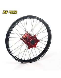 Roue arrière complète HAAN WHEELS 18x2,15
