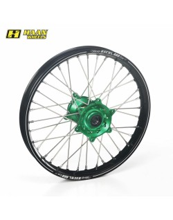 Roue arrière complète HAAN WHEELS A60 - 18x2,15x36T