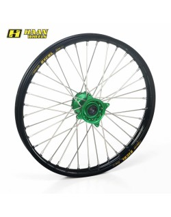 Roue avant complète HAAN WHEELS - 17x3,50x36T