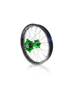 Roue arrière complète RFX Race MX 19x2,15