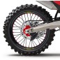 Roue arrière complète HAAN WHEELS - 12x1,60x32T Roue arrière complète HAAN WHEELS - 12x1,60x32T