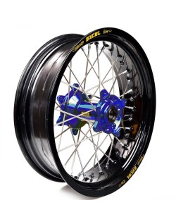 Roue arrière complète HAAN WHEELS - 17x4,50x36T