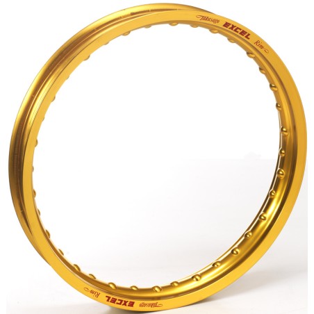 Jante avant HAAN WHEELS - 17x3,50x36T