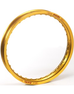 Jante avant HAAN WHEELS - 17x3,50x36T