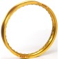 Jante avant HAAN WHEELS - 17x3,50x36T Jante avant HAAN WHEELS - 17x3,50x36T