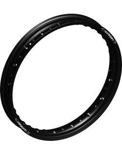 Jante arrière RFX MX - noir 19x1,85x36T