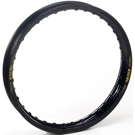 Jante avant + rayons HAAN WHEELS - 21x2,15x36T