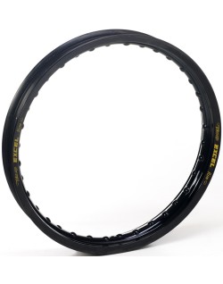 Jante avant + rayons HAAN WHEELS - 21x2,15x36T