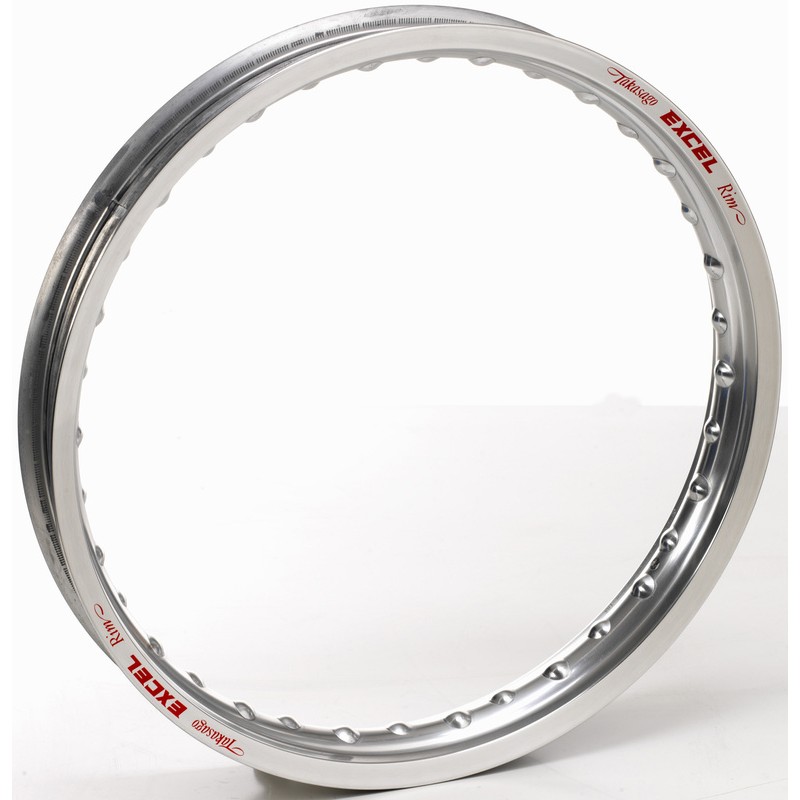 Jante arrière HAAN WHEELS - 17x4,25x36T