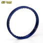 Jante avant HAAN WHEELS Excel 21x1.85 - bleu Jante avant HAAN WHEELS Excel 21x1.85 - bleu