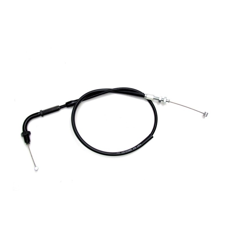 Câble de gaz MOTION PRO - tirage