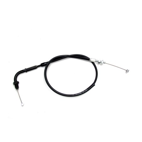 Câble de gaz MOTION PRO - tirage