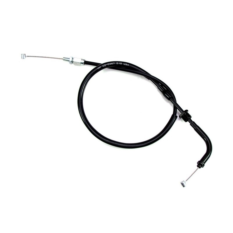 Câble de gaz MOTION PRO - retour