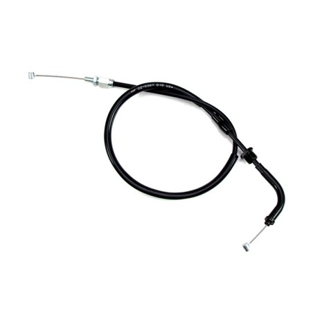 Câble de gaz MOTION PRO - retour