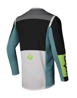 Maillot enfant SEVEN Rival Barrack - Skylight