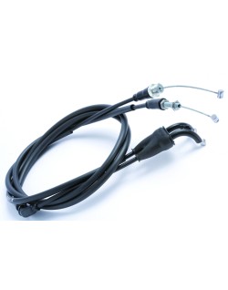 Câble de gaz VENHILL tirage/retour KTM/Husqvarna