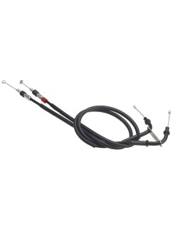 CABLES POUR POIGNEE XM2 POUR CBR600RR 07-10