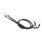 CABLES POUR POIGNEE XM2 POUR CBR600RR 07-10