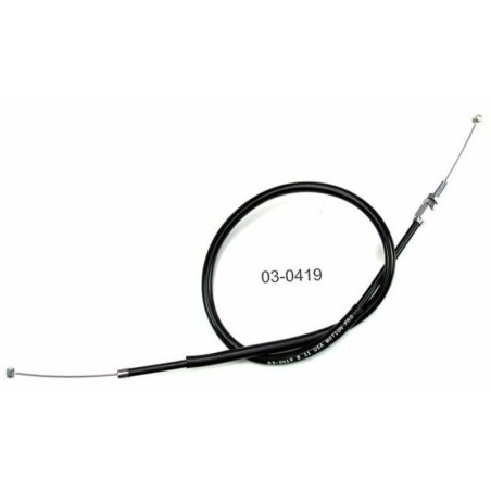 Câble de gaz MOTION PRO - retour