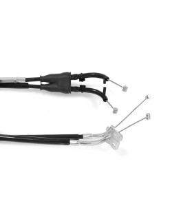 Câble de gaz MOTION PRO - tirage/retour