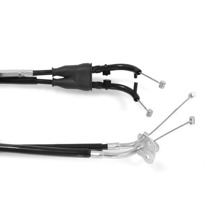 Câble de gaz MOTION PRO - tirage/retour