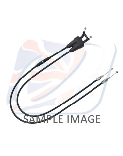 Câble de gaz VENHILL (paire)