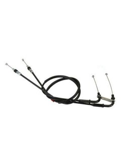 Câble de gaz DOMINO pour poignée de gaz XM2 Yamaha YZF-R1
