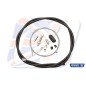 Kit câble d'embrayage universel VENHILL - 2.35m Kit câble d'embrayage universel VENHILL - 2.35m