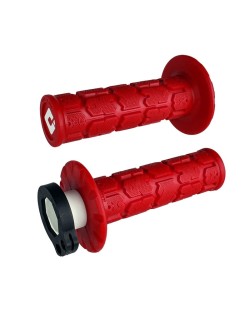 Revêtements de poignée ODI MX V2 Rogue