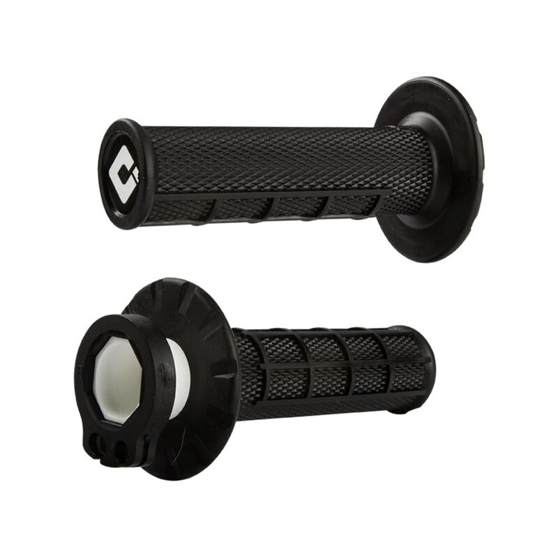 Revêtements ODI Emig V2 Lock-On Semi-gauffrée Revêtements ODI Emig V2 Lock-On Semi-gauffrée