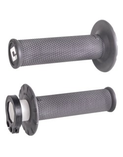 Revêtements ODI MX V2 Lock-On sans gauffrage