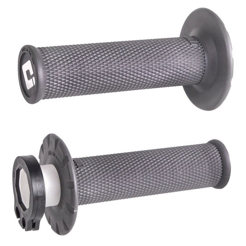 Revêtements ODI MX V2 Lock-On sans gauffrage Revêtements ODI MX V2 Lock-On sans gauffrage